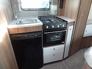 Motorhome hire Maidenhead