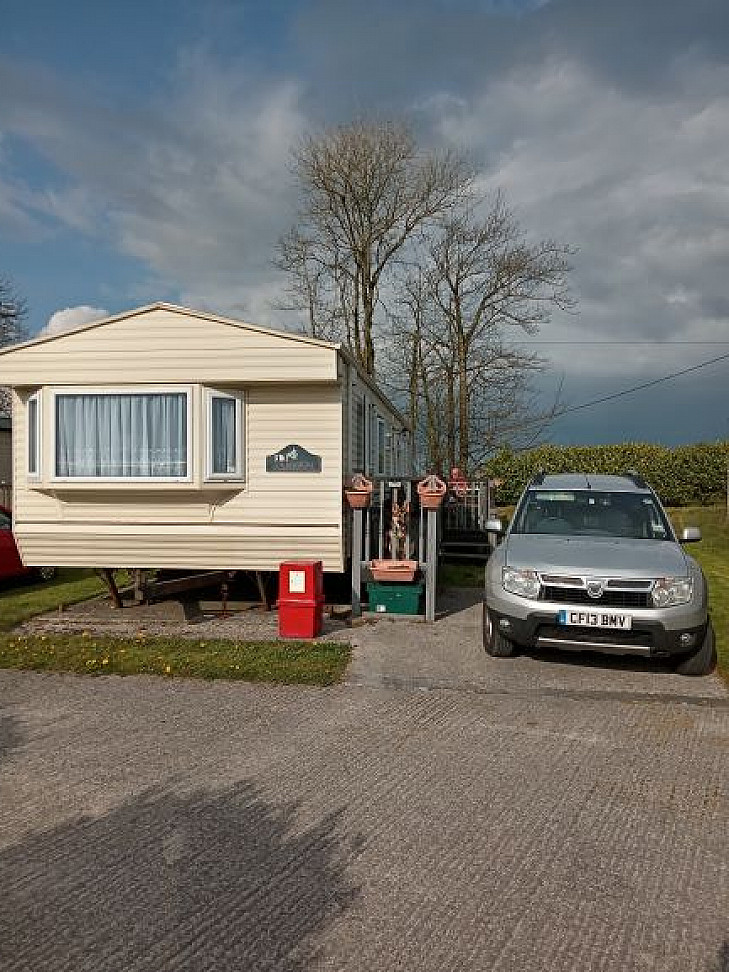 Willerby Bermuda hire Chichester