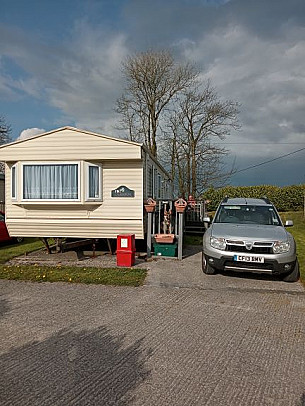 Static Caravan hire Chichester