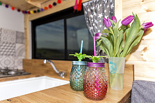 Campervan hire Brighton