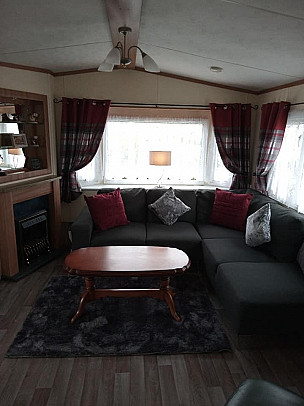 Static Caravan hire Chichester