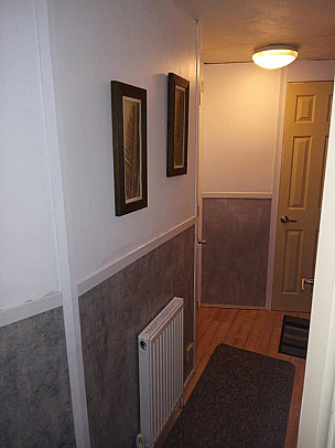 Static Caravan hire Chichester