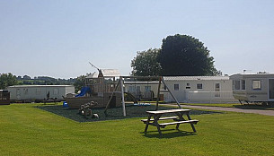 Static Caravan hire Chichester