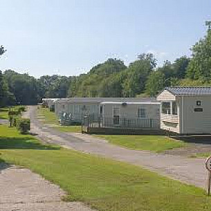 Static Caravan hire Chichester