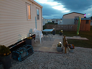 Static Caravan hire Lossiemouth