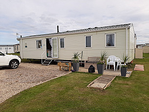 Static Caravan hire Lossiemouth