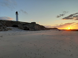 Static Caravan hire Lossiemouth