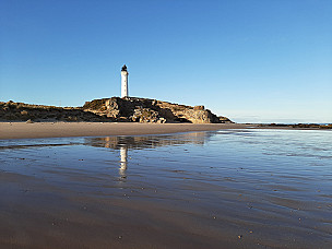 Static Caravan hire Lossiemouth