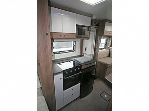 Motorhome hire Crewe