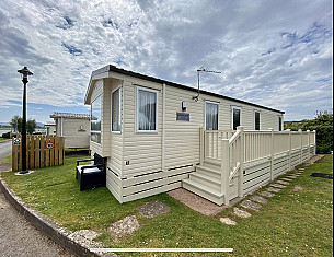 Static Caravan hire Minehead