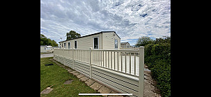 Static Caravan hire Minehead