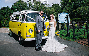 Campervan hire Whitstable