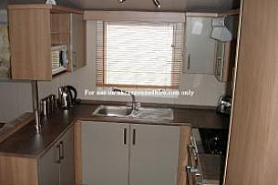 Static Caravan hire Towyn