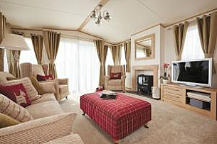 Static Caravan hire Towyn