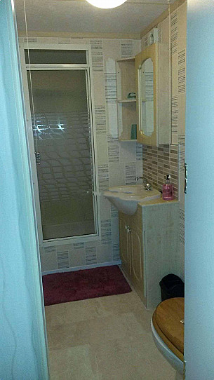 Static Caravan hire Rhyl