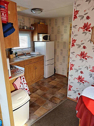 Static Caravan hire Rhyl