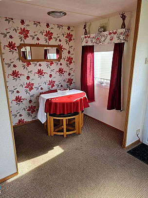 Static Caravan hire Rhyl