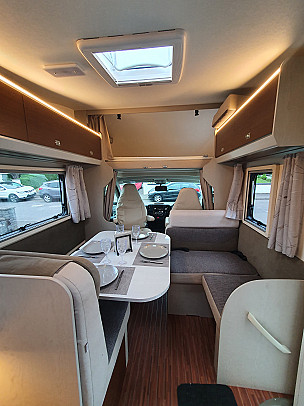 Motorhome hire Rutherglen