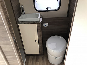 Motorhome hire HULL