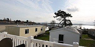 Static Caravan hire Poole