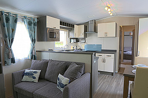 Static Caravan hire Poole