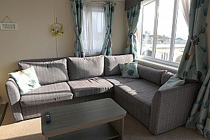 Static Caravan hire Poole