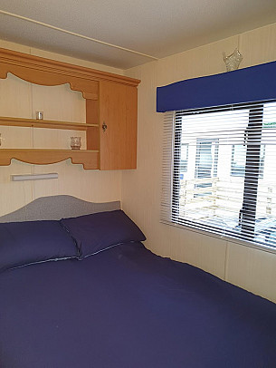 Static Caravan hire Stranraer