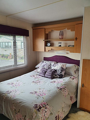 Static Caravan hire Stranraer