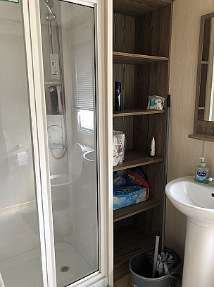 Static Caravan hire Prestatyn