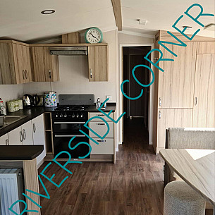Static Caravan hire Beal