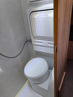 Campervan hire Milnrow