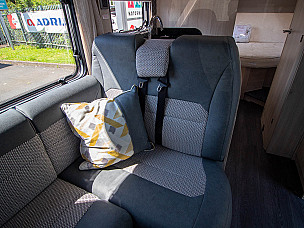 Motorhome hire Wythall