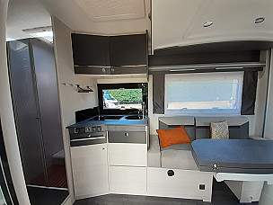 Motorhome hire Stoke Golding