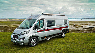 Motorhome hire Mallusk