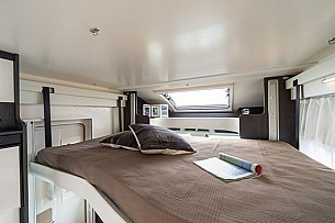 Motorhome hire Dundee