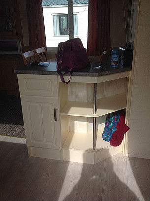 Static Caravan hire Monreith 