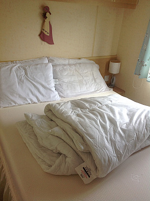 Static Caravan hire Monreith 