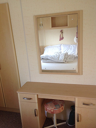 Static Caravan hire Monreith 