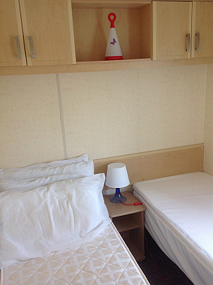 Static Caravan hire Monreith 