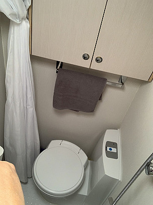 Motorhome hire Bristol
