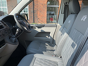 Campervan hire Darlington