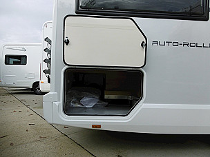 Motorhome hire Maidenhead