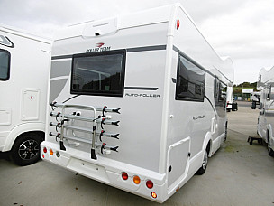 Motorhome hire Maidenhead