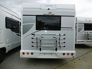 Motorhome hire Maidenhead