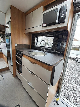 Motorhome hire Maidenhead