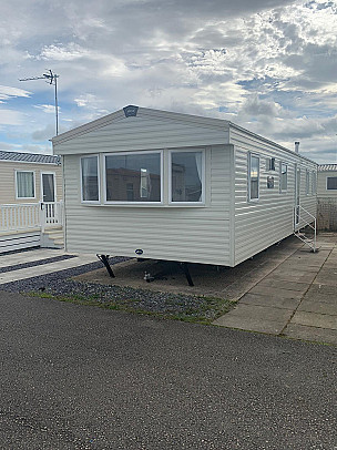 Static Caravan hire Rhyl