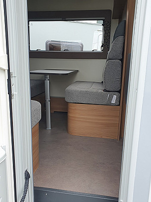 Motorhome hire Maidenhead