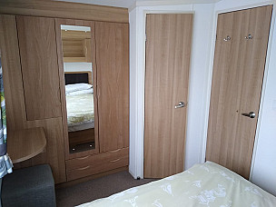 Static Caravan hire Poole