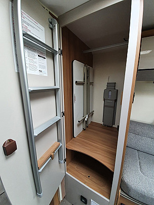 Motorhome hire Maidenhead