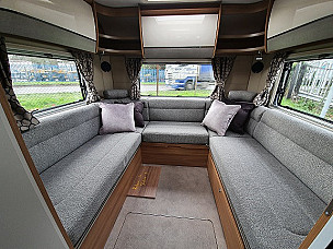 Motorhome hire Maidenhead